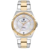 Beverly Hills Polo Club Ženski ručni sat BP3351X.220 zlatne boje | Eponuda.com