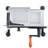 GRAEF H92 rucni rezac hrane crne boje | shoptok.hr