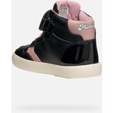 Geox Girls First Steps Gisli Black - Girls | Shoptok.si