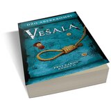 Laguna Džo Aberkrombi - Vešala | ePonuda.com