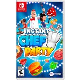 Nintendo Instant Chef Party /Switch | Eponuda.ba