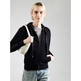 Guess Gornji dio trenirke crna | shoptok.hr