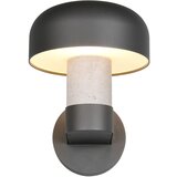  Stenska zunanja svetilka (višina 24,5 cm) Fraser – | Shoptok.si