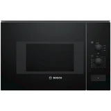 mikrovalna Serie 4| CRNA,800W, 20L ( BFL520MB0 )