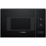 Bosch vgradna mikrovalovna pečica BFL520MB0 Cene