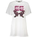 Cavalli Class SHORT DRESS WOMEN WHITE Cijene