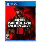Call Of Duty: Modern Warfare 3 PS4 | Eponuda.ba