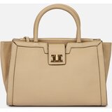 Geox Beige women's handbag Leonory - Women's | shoptok.hr