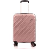 American Tourister Trdi kovčki MD2080001 Rožnata | Shoptok.si