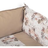 Magic baby komplet posteljine za krevetić Mona | shoptok.hr