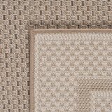 Ayyildiz Carpets Bež okrogla notranja in zunanja preproga ø 160 cm Desert 1304 – | Shoptok.si
