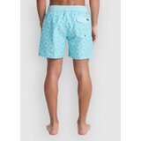 Quiksilver Everyday Half Jam 16 Boardshorts aqua ocean mayhem | Shoptok.si