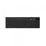Genius Tastatura Slimstar 230 USB US | ePonuda.com