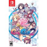  Galgun 2 (SWITCH) Cene