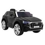  Auto na akumulator Crni Licencirani Audi Q8 Model 260 | ePonuda.com