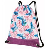 Target vrečka za copate sling fashion peppers butterfly Cene