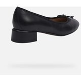 Geox Black women's pumps Floretia - Women's | shoptok.hr