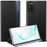 HURTEL NOVA ETUI ZA SPANJE POKROV ETUI ZA OHIŠJE ZA SAMSUNG GALAXY A03S ČRNA, (21973609) | Shoptok.si