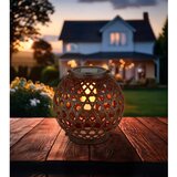 Globo 36659 - LED solarna svetiljka LED/0,02W/3V IP44 | Eponuda.com