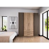  Garderobna omara DALILA 2 | Shoptok.si