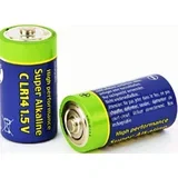 LR14 01 TIP C alkalna baterija 1.5V PAK2