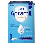 Nutricia Nutiricia Mlečna formula za bebe Aptamil pronutra 1, 800g Cene