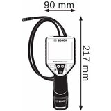 Bosch GIC 120C+ L-Boxx CC Inspekcijska | shoptok.hr