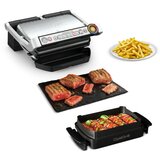Tefal GC714D Opti Grill+ Grilanje i pecenje Cijene