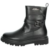 Asso AG-16644 Crna | shoptok.hr