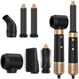 INF 6-v-1 večfunkcijska topla zračna krtača za lase, EU 220V, (5000266478) | Shoptok.si