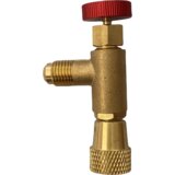 INF Medeninasti varnostni ventil za hladilno sredstvo R22 klimatske naprave, (21296415) | Shoptok.si