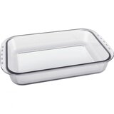 Marinex vatrostalna posuda 3.7L pravougaona, classica na 6537 | Eponuda.com