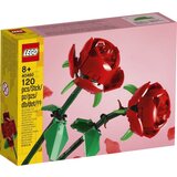 Lego Iconic 40460 Ruže cene