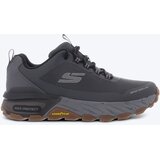 Skechers Muške patike Max Protect, Sive Cene