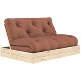 Karup Design Ciglasta/boja terakote sklopiva sofa 145 cm Flip – | shoptok.hr