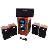 Genius SW-HF 5.1 6000 V2 Natural | Shoptok.si