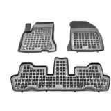 REZAW-PLAST Tipske patosnice za CITROEN C4 Picasso (2006+) - Kadice | Eponuda.com