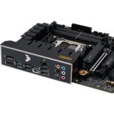 Asus TUF GAMING B650M-PLUS, DDR5, SATA3, USB3.2Gen2x2, DP, 2.5GbE, AM5 mATX | Shoptok.si