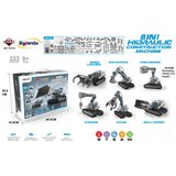 Set of Vehicles to Assemble 6in1 223el.  Set of Vehicles to Assemble 6in1 223el. Slike