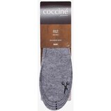 Coccine Felt insole Large foot for cutting 47-5 | shoptok.hr