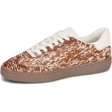 Fitflop THE DASH FF Smeđa | shoptok.hr