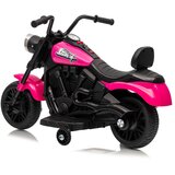 Motor na akumulator STAR - roza | Shoptok.si