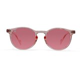Ilanga Eyewear sunčane naočale Cuba Libre pink transparent, pink | shoptok.hr