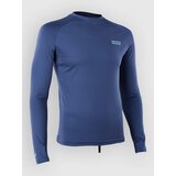 Ion Rashguard Ls Longsleeve Lycra blue / nights | Shoptok.si