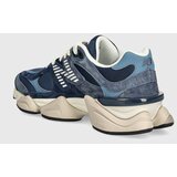 New Balance tenisice od brušene kože 9060 U9060EEF | Eponuda.com