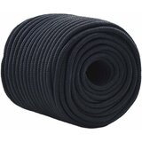  Konopac za čamce 1.6 mm 100 m Kraljevsko plava Poliester | shoptok.hr