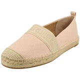 Polo Ralph Lauren Espadrile 'CAYLEE III' bež / roza | Shoptok.si