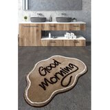 Foutastic Rjava kopalniška preproga 70x100 cm Good – | Shoptok.si
