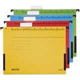 MAPA viseća 33-v s platnom alpha leitz 19860115 žuta | Shoptok.si