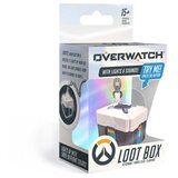 Jinx Overwatch Lootboox Light-Up Keychain | Eponuda.com